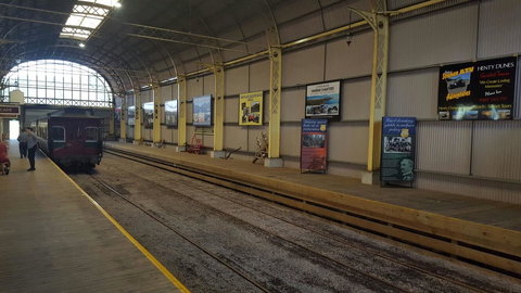 Mt Lyell Motor Inn - Accommodation Mount Tamborine 35