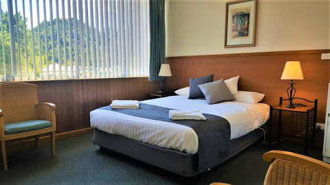 Mt Lyell Motor Inn - Accommodation Mount Tamborine 19