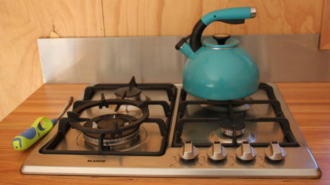 BAY OF FIRES ECO HUT Off Grid Experience At Binalong Bay - Accommodation Mount Tamborine 15