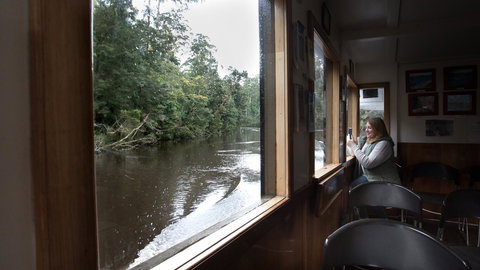 Arthur Riverfront And Sea Lodge Downstream - Accommodation Mount Tamborine 28