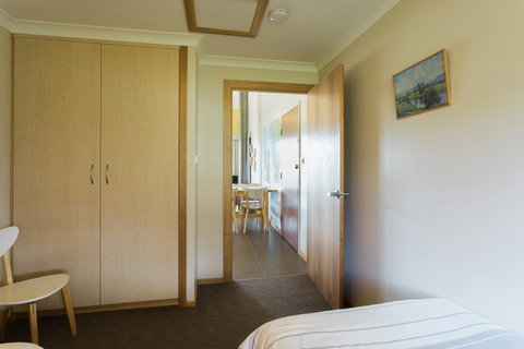 Arthur Riverfront And Sea Lodge Downstream - Accommodation Mount Tamborine 14