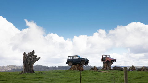 Arthur Riverfront And Sea Lodge Downstream - Accommodation Mount Tamborine 41