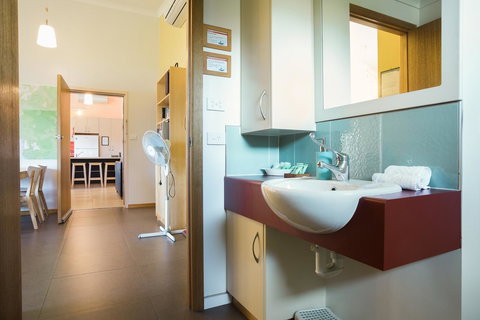 Arthur Riverfront And Sea Lodge Downstream - Accommodation Mount Tamborine 17