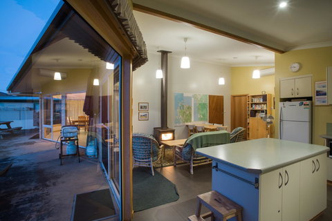 Arthur Riverfront And Sea Lodge Downstream - Accommodation Mount Tamborine 8