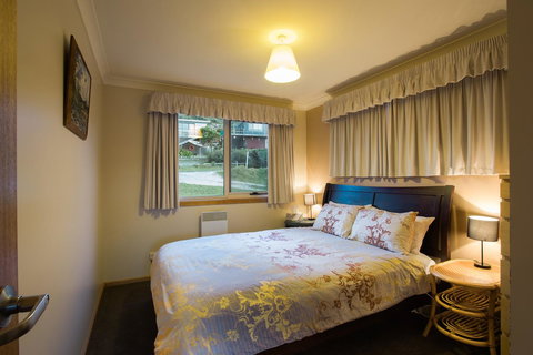 Arthur Riverfront And Sea Lodge Downstream - Accommodation Mount Tamborine 12