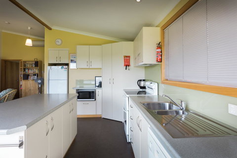 Arthur Riverfront And Sea Lodge Downstream - Accommodation Mount Tamborine 10