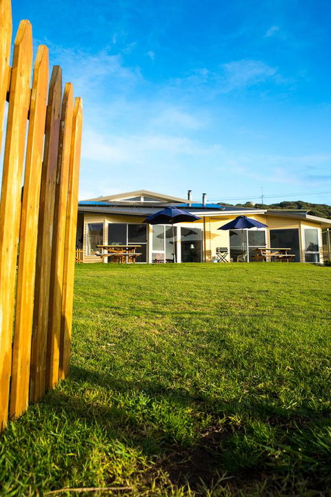 Arthur Riverfront And Sea Lodge Downstream - Accommodation Mount Tamborine 18