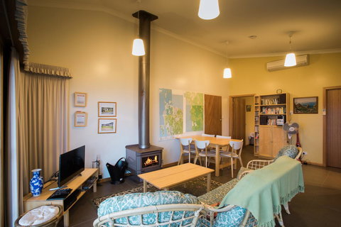 Arthur Riverfront And Sea Lodge Downstream - Accommodation Mount Tamborine 7