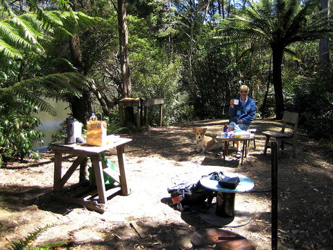Arthur Riverfront And Sea Lodge Downstream - Accommodation Mount Tamborine 29
