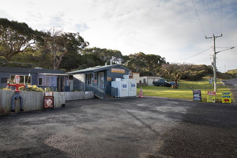 Arthur Riverfront And Sea Lodge Downstream - Accommodation Mount Tamborine 23