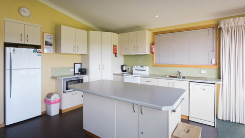 Arthur Riverfront And Sea Lodge Downstream - Accommodation Mount Tamborine 11