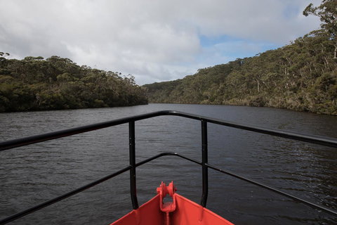 Arthur Riverfront And Sea Lodge Downstream - Accommodation Mount Tamborine 27
