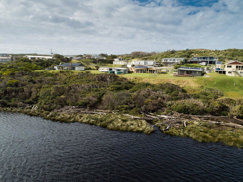 Arthur Riverfront And Sea Lodge Downstream - Accommodation Mount Tamborine 19
