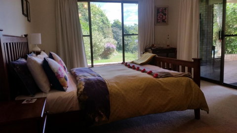 Beezneez B&B - Accommodation Mount Tamborine 1
