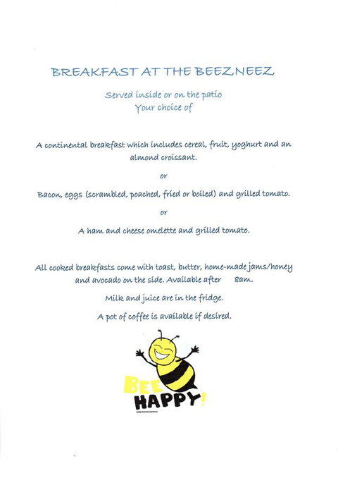 Beezneez B&B - Accommodation Mount Tamborine 12