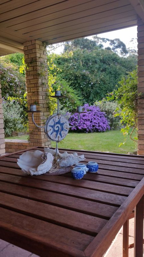 Beezneez B&B - Accommodation Mount Tamborine 10