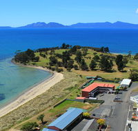 Swansea Waterloo Inn - Accommodation Mount Tamborine