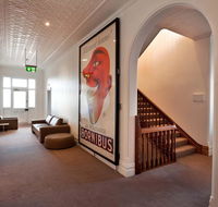 Ikon Hotel - Accommodation Mount Tamborine