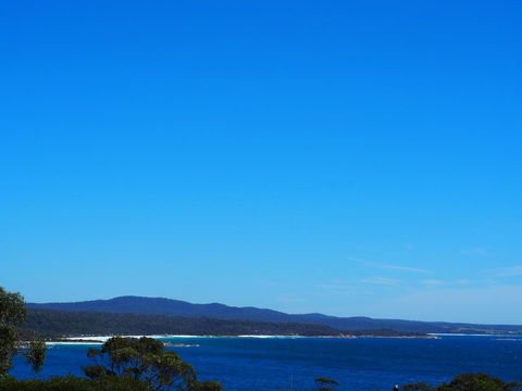 GRANITE BEACH HOUSE @ Bay Of Fires - Accommodation Mount Tamborine 12