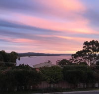 GRANITE BEACH HOUSE  Bay of Fires - Accommodation Mount Tamborine