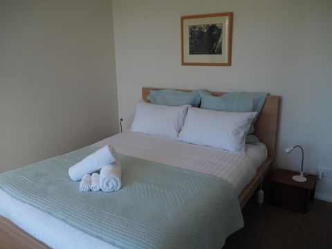 GRANITE BEACH HOUSE @ Bay Of Fires - Accommodation Mount Tamborine 6