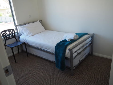 GRANITE BEACH HOUSE @ Bay Of Fires - Accommodation Mount Tamborine 7