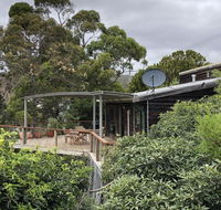 HIDDEN HAVEN Binalong Bay - Accommodation Mount Tamborine