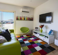 Bellerive Marina View Apartments No 28 - Accommodation Mount Tamborine