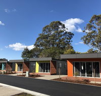 NRMA St Helens Waterfront Holiday Park - Accommodation Mount Tamborine
