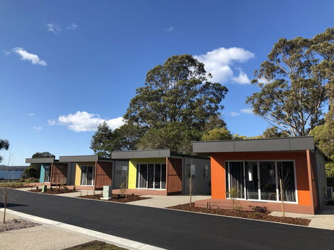 Tasman Holiday Parks - St Helens - Accommodation Mount Tamborine 0