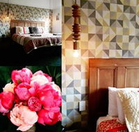 Eden Orchard  Farmstay - Accommodation Mount Tamborine
