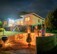 Ashdowns of Dover - Accommodation Mount Tamborine