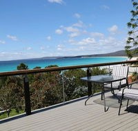 Driftwood Bay of Fires - Accommodation Mount Tamborine
