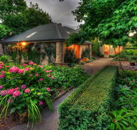 Old WesleyDale Heritage Accommodation - Accommodation Mount Tamborine