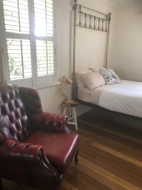 The Port Masters Lodgings - Accommodation Mount Tamborine 8