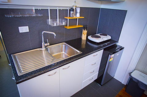 The Port Masters Lodgings - Accommodation Mount Tamborine 28