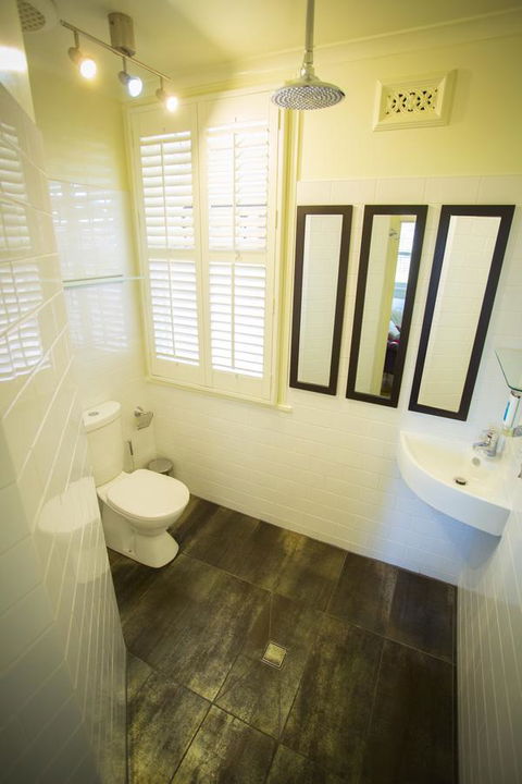 The Port Masters Lodgings - Accommodation Mount Tamborine 21