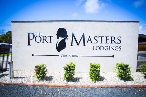 The Port Masters Lodgings - Accommodation Mount Tamborine 29