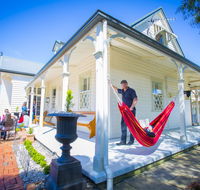 The Port Masters Lodgings - Accommodation Mount Tamborine