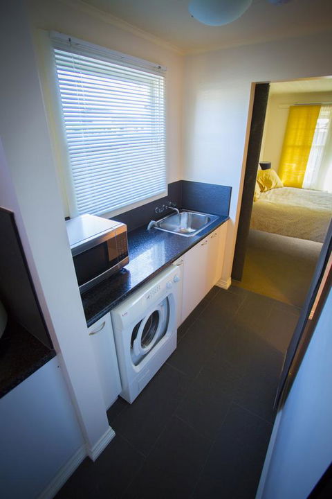The Port Masters Lodgings - Accommodation Mount Tamborine 25