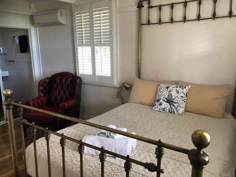 The Port Masters Lodgings - Accommodation Mount Tamborine 13