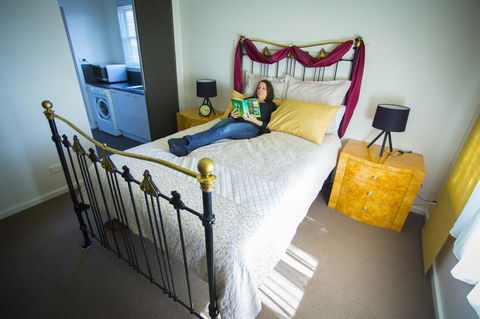 The Port Masters Lodgings - Accommodation Mount Tamborine 22