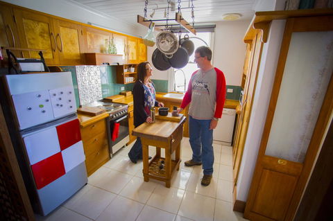 The Port Masters Lodgings - Accommodation Mount Tamborine 17