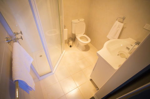 The Port Masters Lodgings - Accommodation Mount Tamborine 26