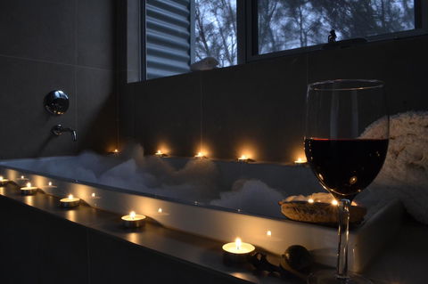 Halcyon ~ Immerse Yourself In The Sky And Sea - Accommodation Mount Tamborine 12