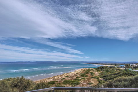 Halcyon ~ Immerse Yourself In The Sky And Sea - Accommodation Mount Tamborine 7