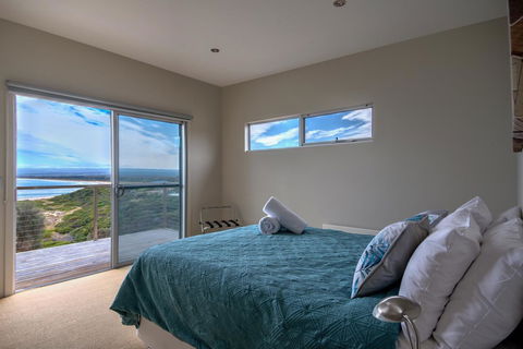 Halcyon ~ Immerse Yourself In The Sky And Sea - Accommodation Mount Tamborine 22
