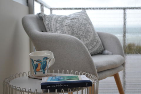 Halcyon ~ Immerse Yourself In The Sky And Sea - Accommodation Mount Tamborine 19