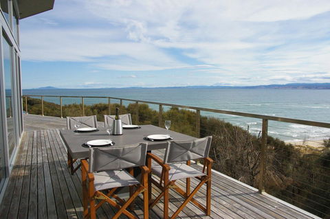 Halcyon ~ Immerse Yourself In The Sky And Sea - Accommodation Mount Tamborine 14