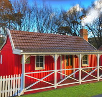 Platypus Playground Riverside Cottage - Accommodation Mount Tamborine